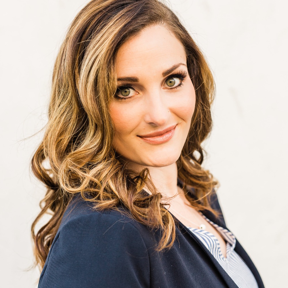 Meet your Posher, Jessica